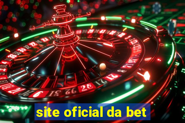 site oficial da bet